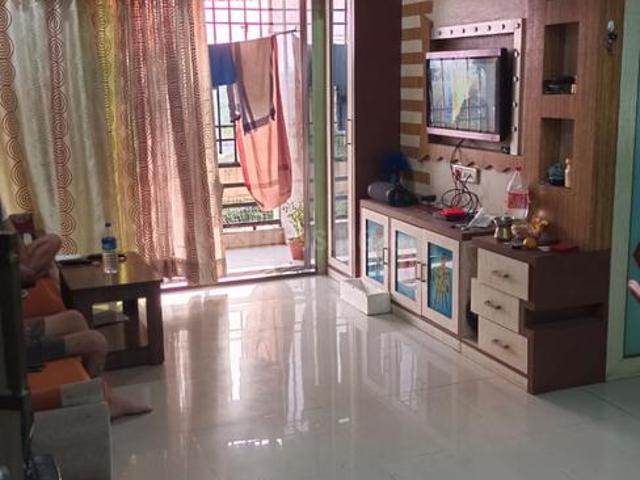 2 BHK Apartment in Kharghar for rent Navi Mumbai. The reference number is 14067846