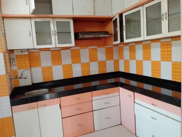 2 BHK Apartment in Kharghar for rent Navi Mumbai. The reference number is 14068071
