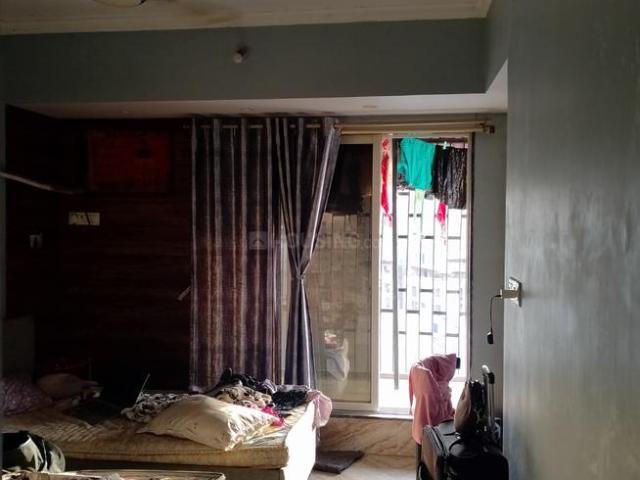 2 BHK Apartment in Kharghar for rent Navi Mumbai. The reference number is 14071772