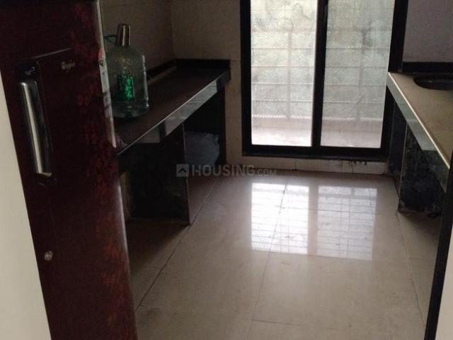 2 BHK Apartment in Kharghar for rent Navi Mumbai. The reference number is 14071827
