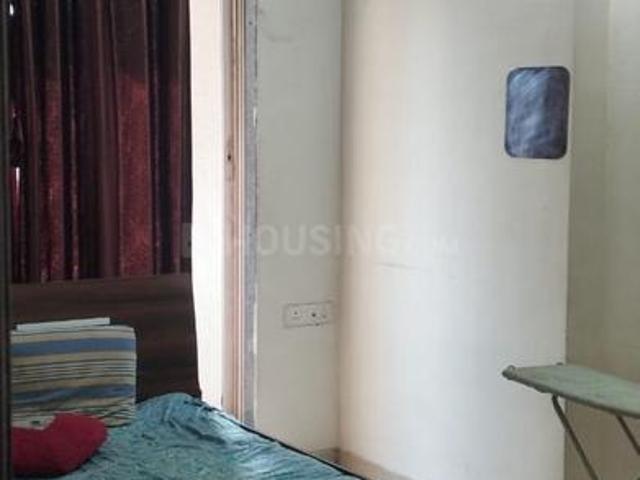 2 BHK Apartment in Kharghar for rent Navi Mumbai. The reference number is 14091698