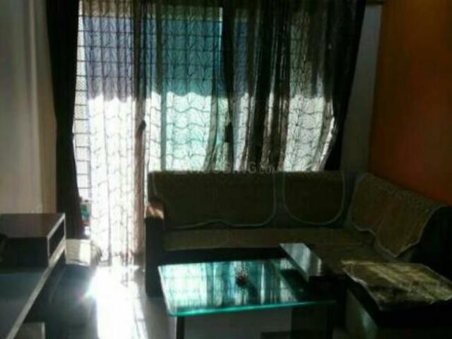 2 BHK Apartment in Kharghar for rent Navi Mumbai. The reference number is 14132278