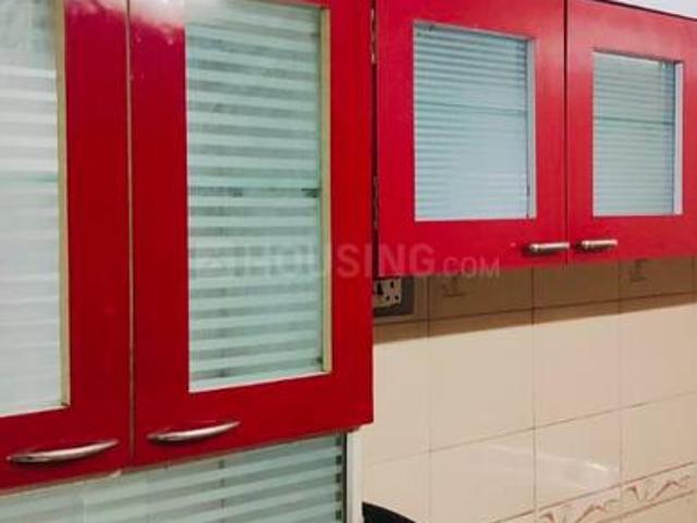 2 BHK Apartment in Kharghar for rent Navi Mumbai. The reference number is 14171600