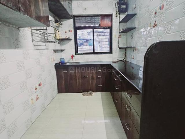 2 BHK Apartment in Kharghar for rent Navi Mumbai. The reference number is 14233264