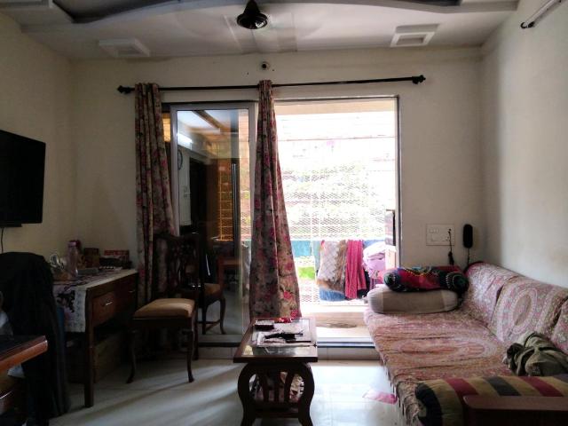 2 BHK Apartment in Kharghar for rent Navi Mumbai. The reference number is 16479291