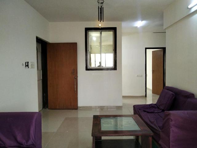 2 BHK Apartment in Kharghar for rent Navi Mumbai. The reference number is 16530916