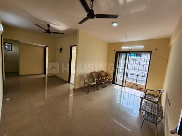 2 BHK Apartment in Kharghar for rent Navi Mumbai. The reference number is 16623346