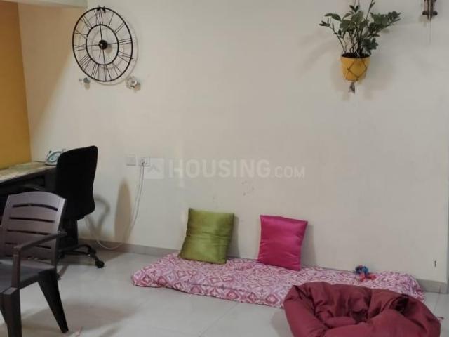 2 BHK Apartment in Kharghar for rent Navi Mumbai. The reference number is 16899647