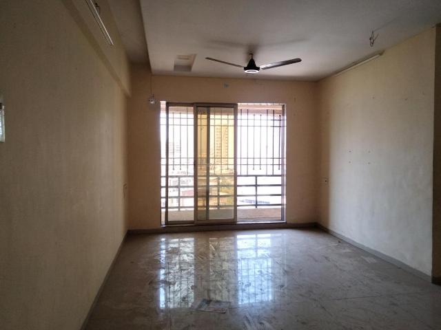 2 BHK Apartment in Kharghar for rent Navi Mumbai. The reference number is 16972422