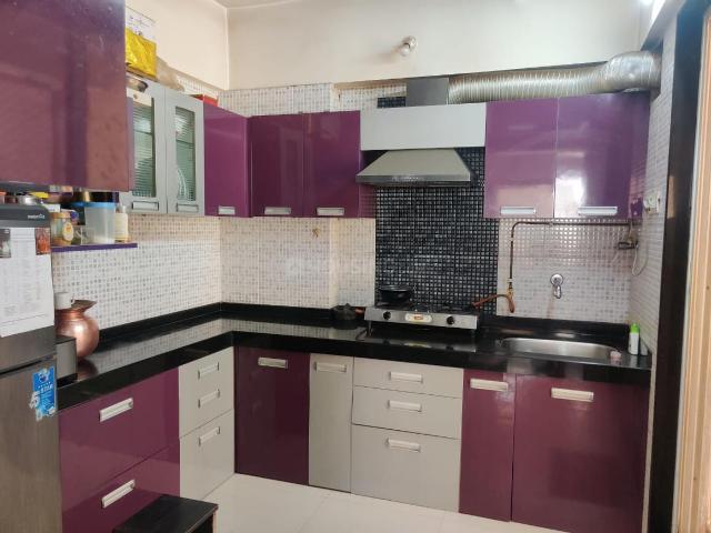 2 BHK Apartment in Kharghar for rent Navi Mumbai. The reference number is 16143519