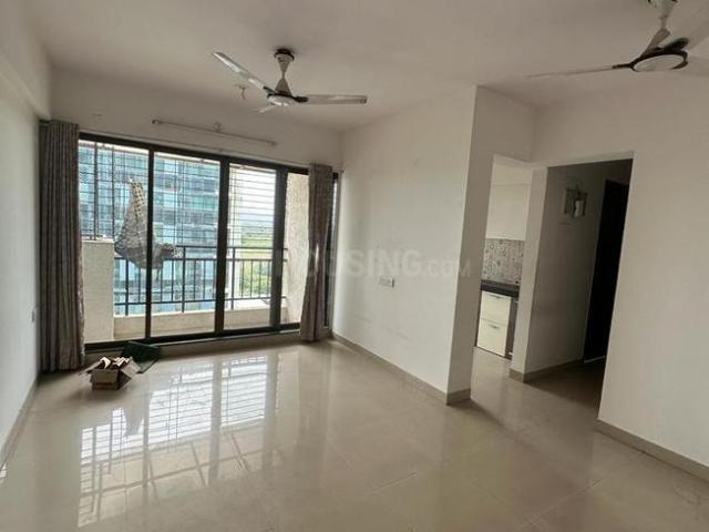 2 BHK Apartment in Kharghar for rent Navi Mumbai. The reference number is 16164780