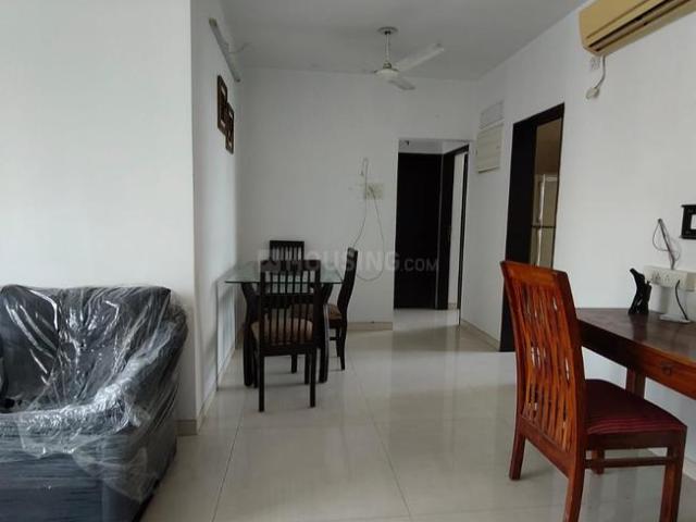2 BHK Apartment in Kharghar for rent Navi Mumbai. The reference number is 16269662