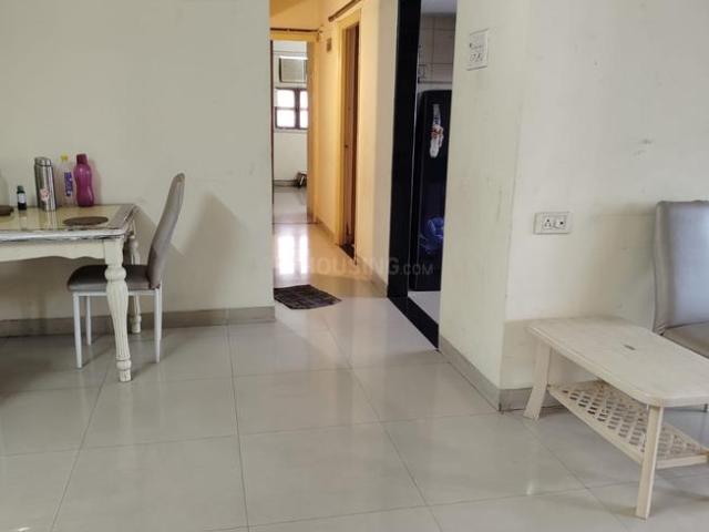2 BHK Apartment in Kharghar for rent Navi Mumbai. The reference number is 16269720