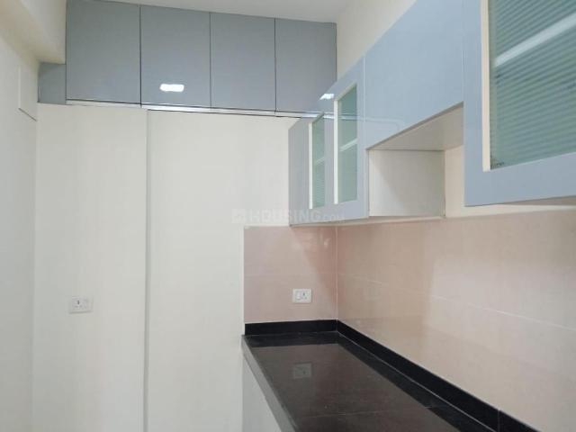 2 BHK Apartment in Kharghar for rent Navi Mumbai. The reference number is 16281351