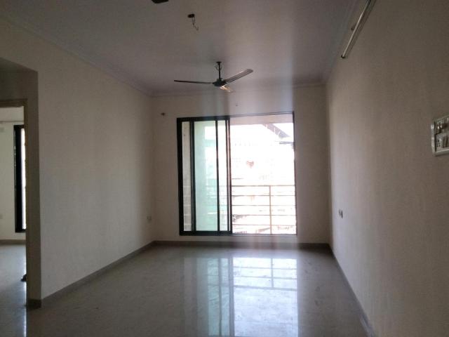2 BHK Apartment in Kharghar for rent Navi Mumbai. The reference number is 16283580