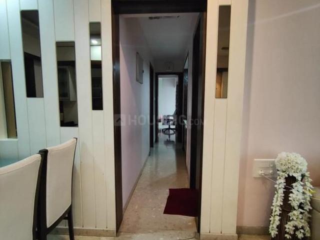 2 BHK Apartment in Kharghar for rent Navi Mumbai. The reference number is 16284363