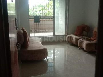 2 BHK Apartment in Kharghar for rent Navi Mumbai. The reference number is 16322851