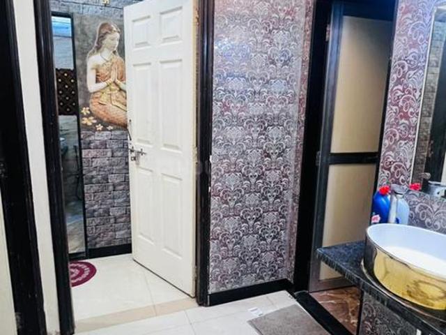 2 BHK Apartment in Kharghar for rent Navi Mumbai. The reference number is 16325914