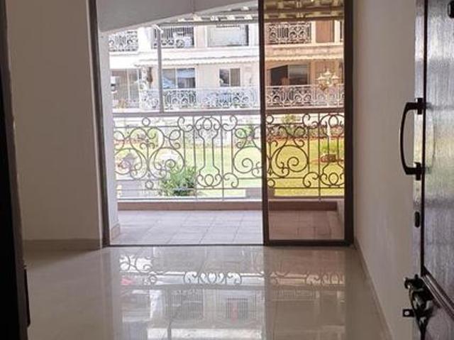 2 BHK Apartment in Kharghar for rent Navi Mumbai. The reference number is 17456753
