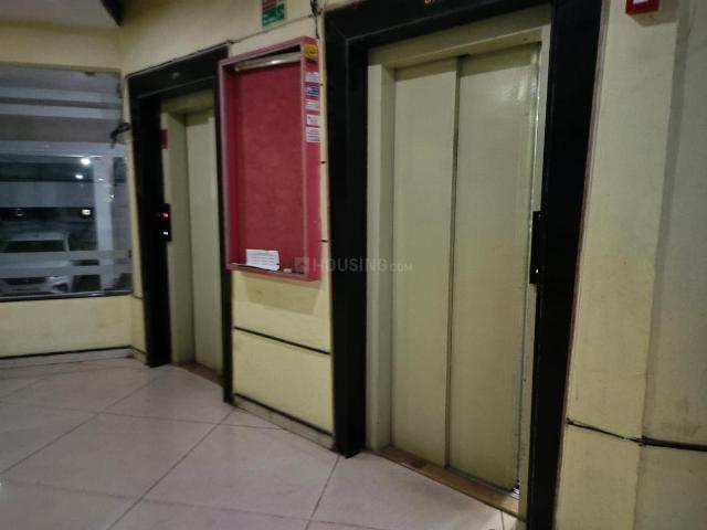 2 BHK Apartment in Kharghar for rent Navi Mumbai. The reference number is 17551216