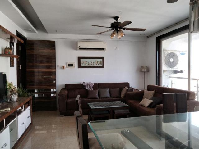 2 BHK Apartment in Kharghar for rent Navi Mumbai. The reference number is 17064061