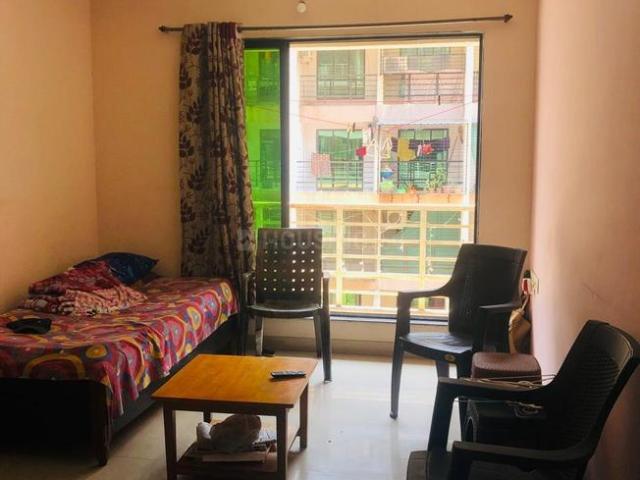 2 BHK Apartment in Kharghar for rent Navi Mumbai. The reference number is 17162870