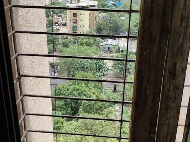 2 BHK Apartment in Kharghar for rent Navi Mumbai. The reference number is 18493919