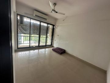 2 BHK Apartment in Kharghar for rent Navi Mumbai. The reference number is 18607987
