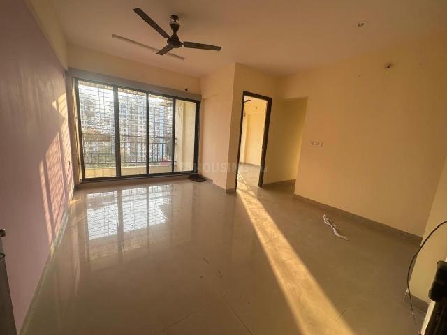 2 BHK Apartment in Kharghar for rent Navi Mumbai. The reference number is 18610486