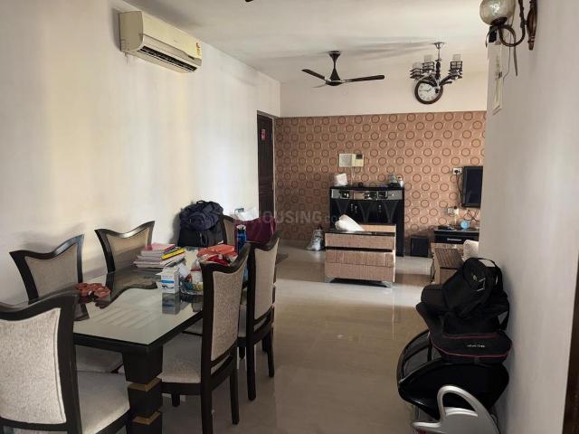 2 BHK Apartment in Kharghar for rent Navi Mumbai. The reference number is 18633338