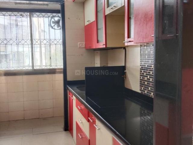 2 BHK Apartment in Kharghar for rent Navi Mumbai. The reference number is 18641119