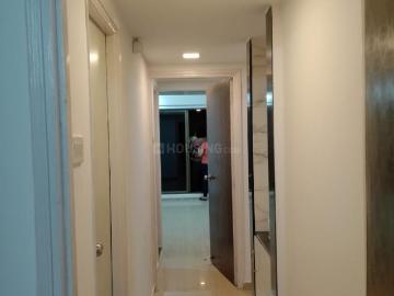 2 BHK Apartment in Kharghar for rent Navi Mumbai. The reference number is 18647558