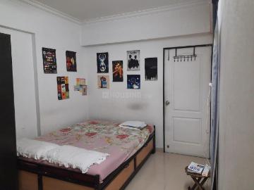 2 BHK Apartment in Kharghar for rent Navi Mumbai. The reference number is 18647130