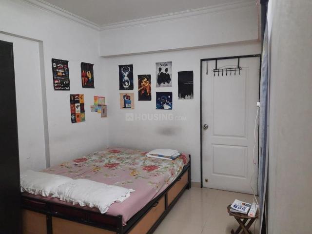 2 BHK Apartment in Kharghar for rent Navi Mumbai. The reference number is 18647130