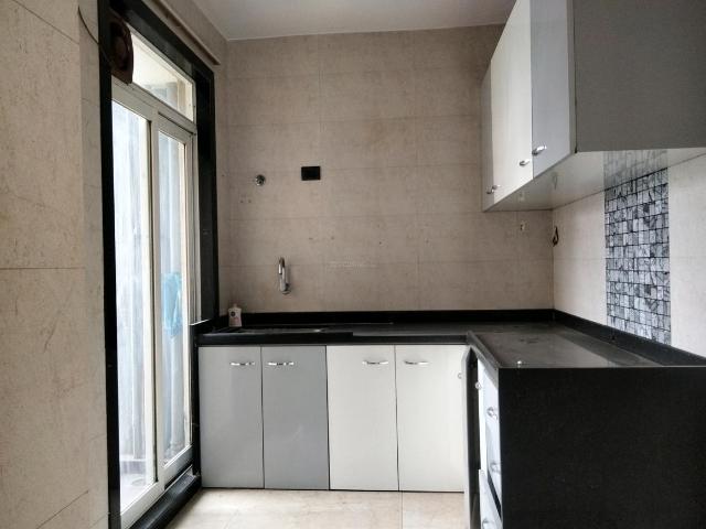 2 BHK Apartment in Kharghar for rent Navi Mumbai. The reference number is 18664959