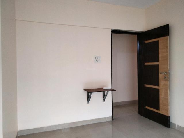 2 BHK Apartment in Kharghar for rent Navi Mumbai. The reference number is 18665811