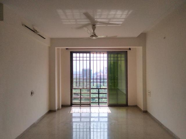 2 BHK Apartment in Kharghar for rent Navi Mumbai. The reference number is 18665054