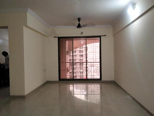 2 BHK Apartment in Kharghar for rent Navi Mumbai. The reference number is 18666945