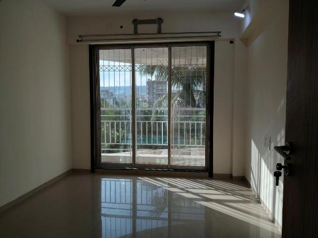 2 BHK Apartment in Kharghar for rent Navi Mumbai. The reference number is 18667664