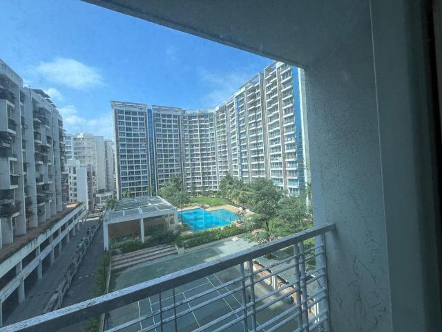 2 BHK Apartment in Kharghar for rent Navi Mumbai. The reference number is 18688448