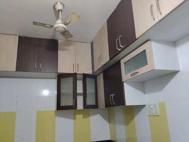 2 BHK Apartment in Kharghar for rent Navi Mumbai. The reference number is 18698358