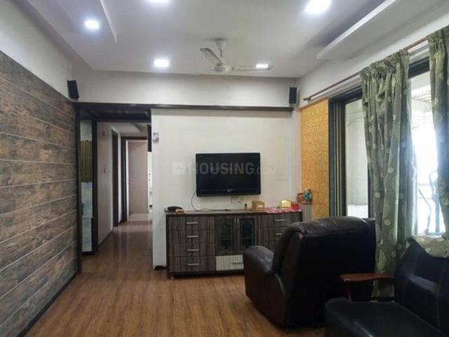 2 BHK Apartment in Kharghar for rent Navi Mumbai. The reference number is 18728146