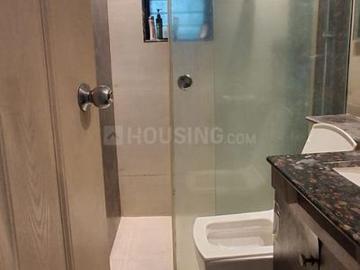 2 BHK Apartment in Kharghar for rent Navi Mumbai. The reference number is 18737797