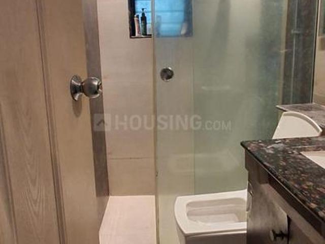 2 BHK Apartment in Kharghar for rent Navi Mumbai. The reference number is 18737797