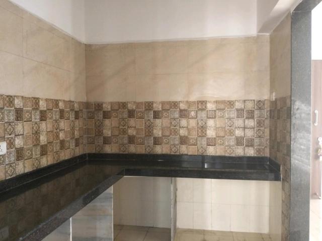 2 BHK Apartment in Kharghar for rent Navi Mumbai. The reference number is 18752392