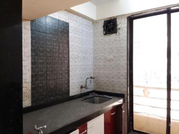 2 BHK Apartment in Kharghar for rent Navi Mumbai. The reference number is 18852779