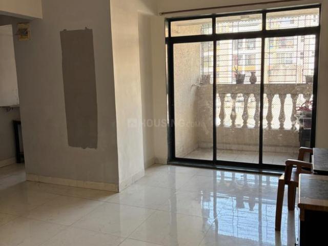 2 BHK Apartment in Kharghar for rent Navi Mumbai. The reference number is 18862512