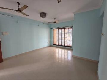 2 BHK Apartment in Kharghar for rent Navi Mumbai. The reference number is 18912514