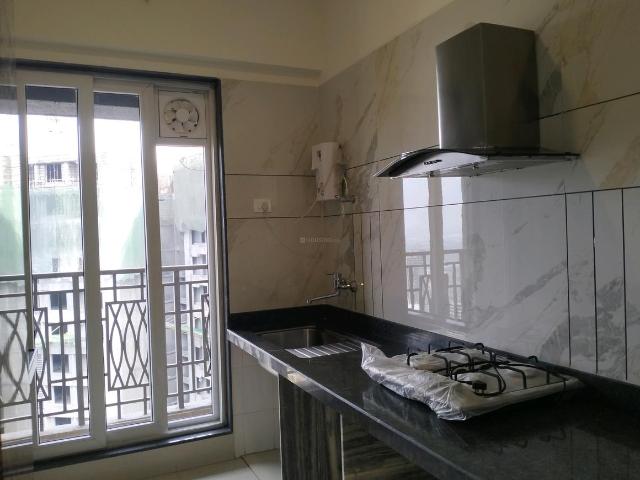 2 BHK Apartment in Kharghar for rent Navi Mumbai. The reference number is 18921400