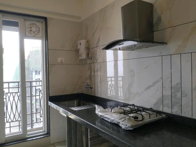 2 BHK Apartment in Kharghar for rent Navi Mumbai. The reference number is 18921036